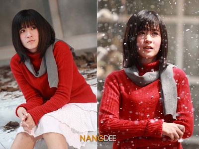 霍嘉丝·芝华顾的写真