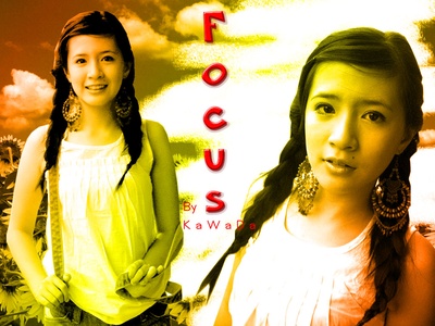 霍嘉丝·芝华顾的写真