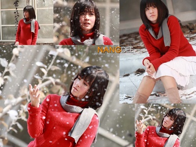 霍嘉丝·芝华顾的写真