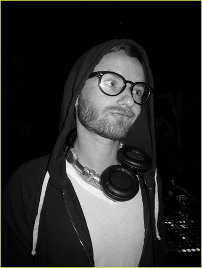 克里斯托弗·马斯特森的写真