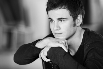 埃伦·海德的写真