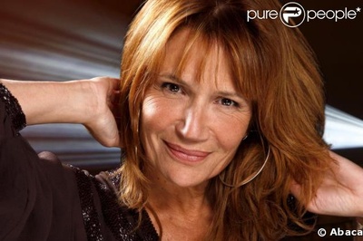 克莱门汀·塞拉里耶的写真