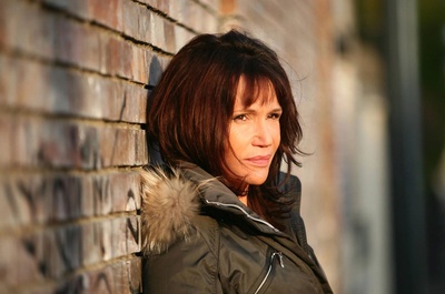 克莱门汀·塞拉里耶的写真-Clémentine Célari...