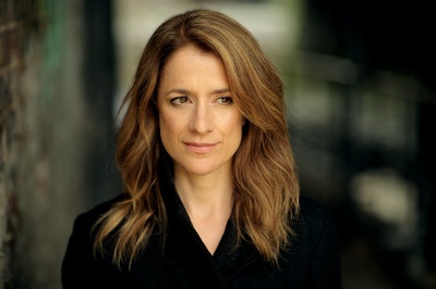 拉奎尔·卡西迪的写真