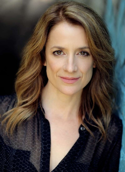 拉奎尔·卡西迪的写真