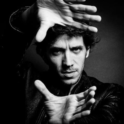 鲁本·阿尔维斯的写真