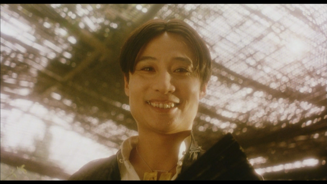 周野芒的写真-《風月》