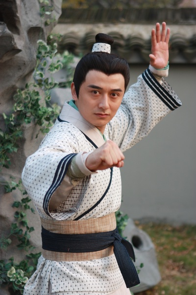 李帅的写真-2010年 剧照