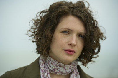 汉娜·斯蒂尔的写真