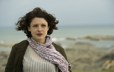 汉娜·斯蒂尔的写真