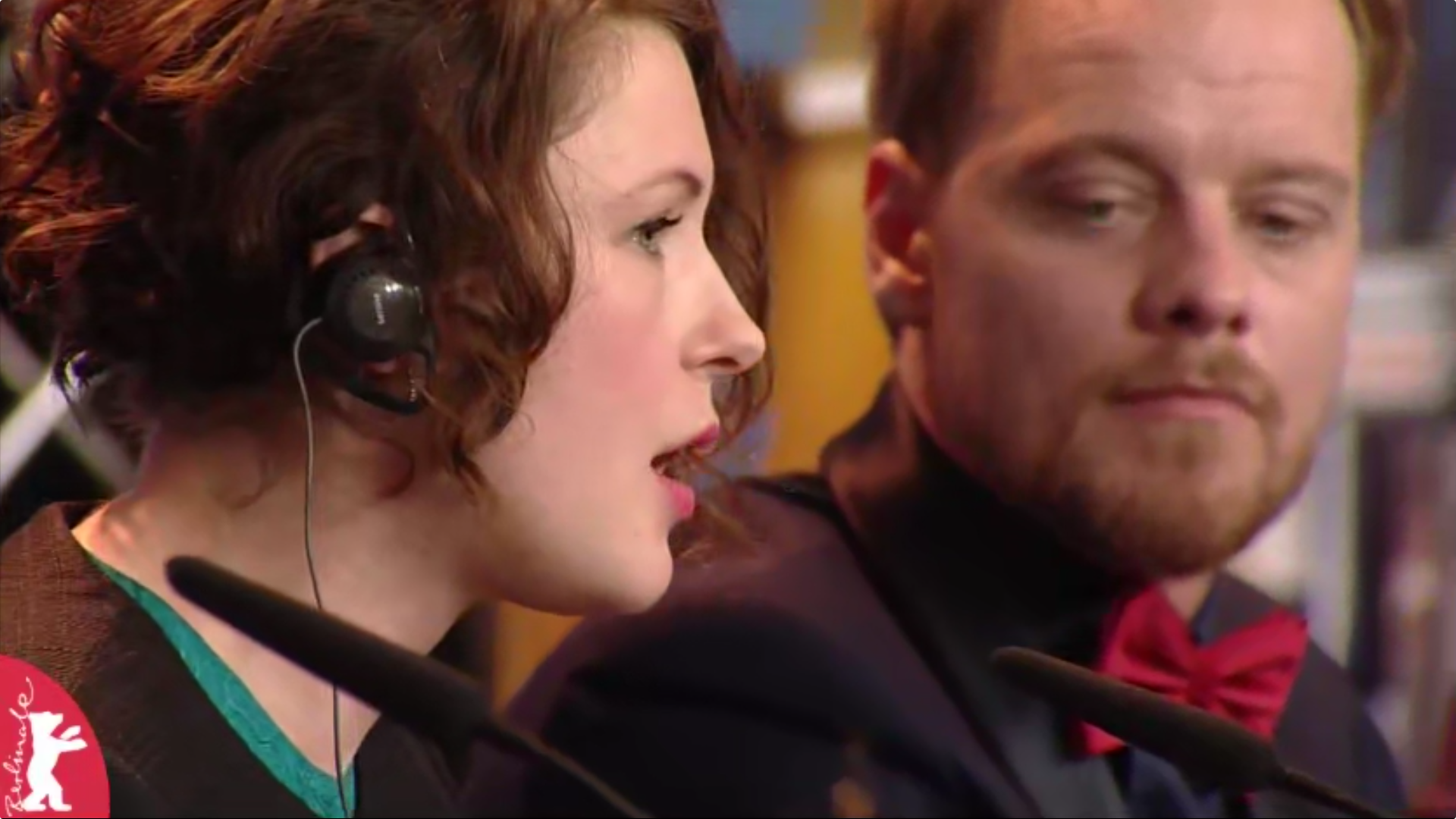 汉娜·斯蒂尔的写真