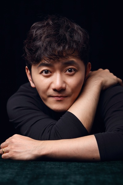 祝涛的写真-祝涛 演员