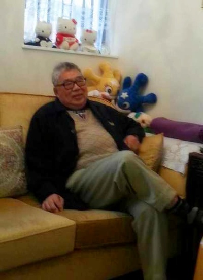 张鑫炎的写真-张鑫炎