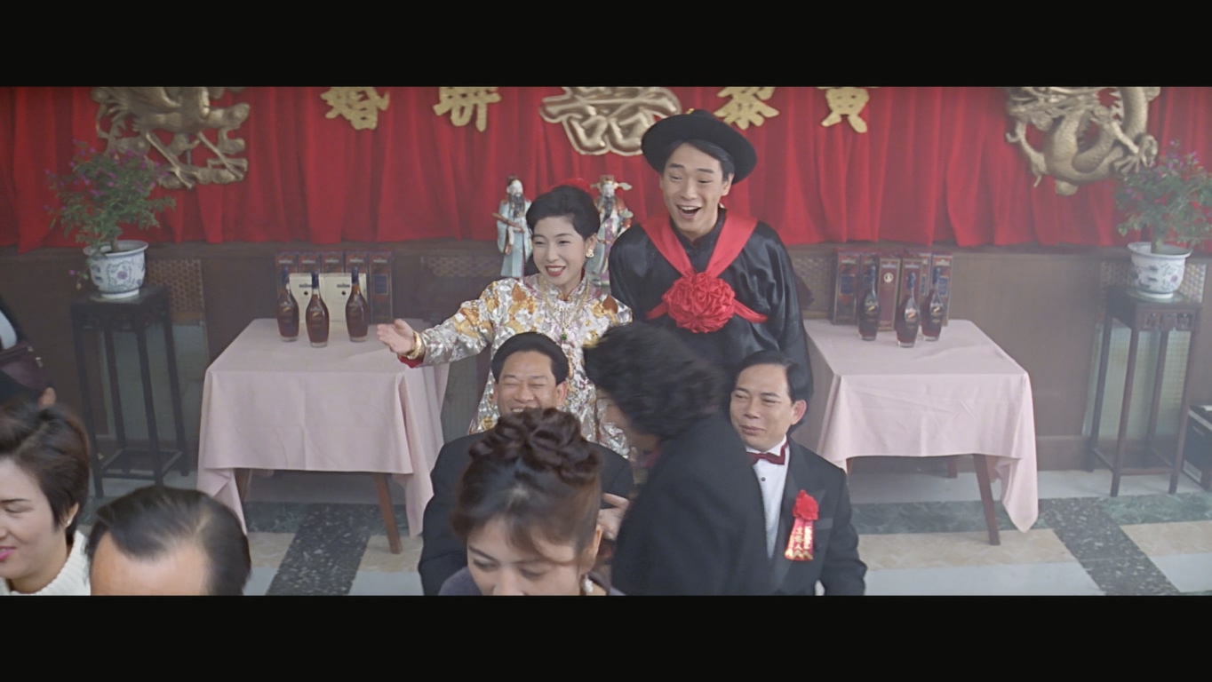 邵传勇的写真-《金玉滿堂 / 滿漢全席...