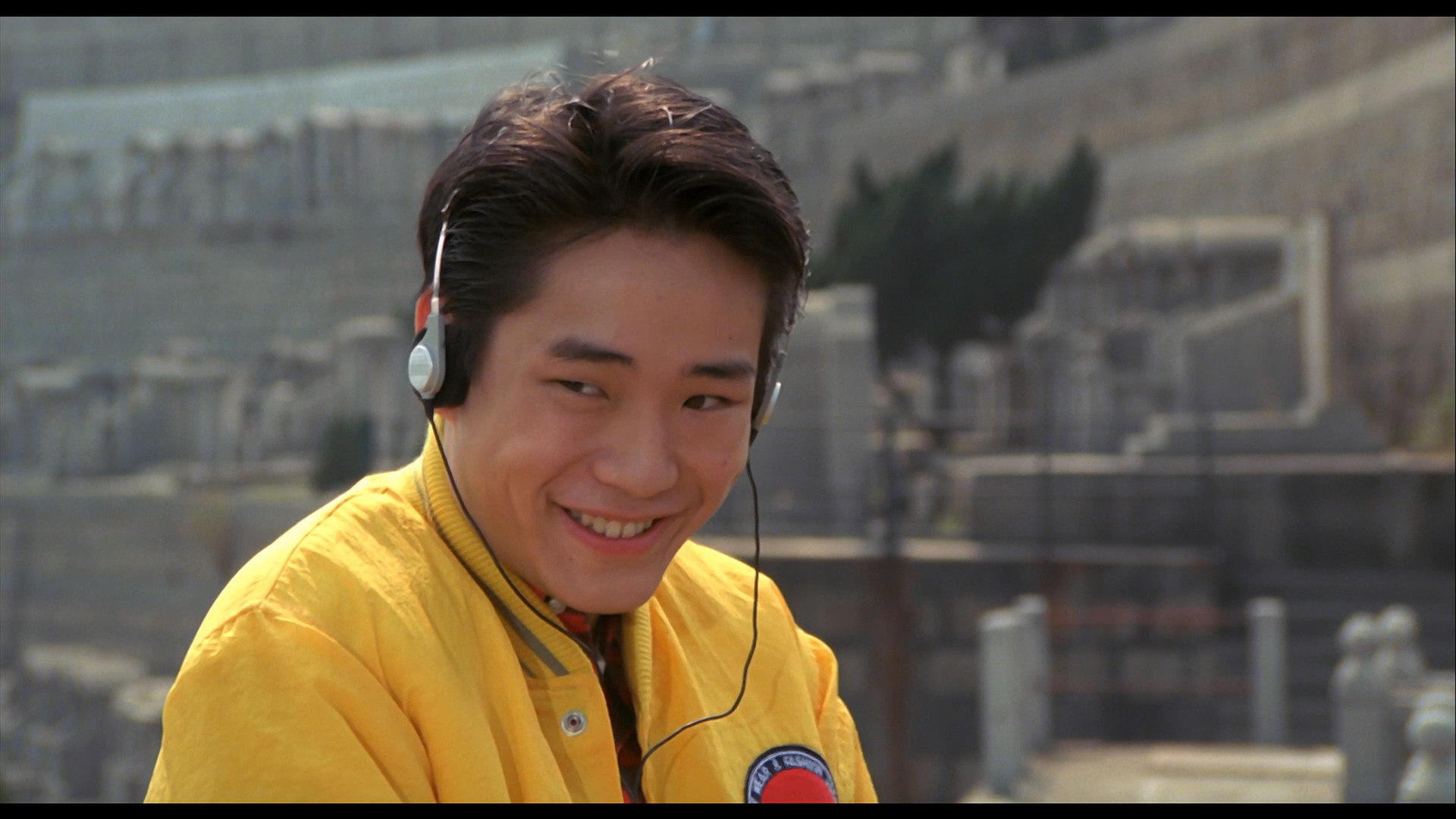 邵传勇的写真-《痴心的我》