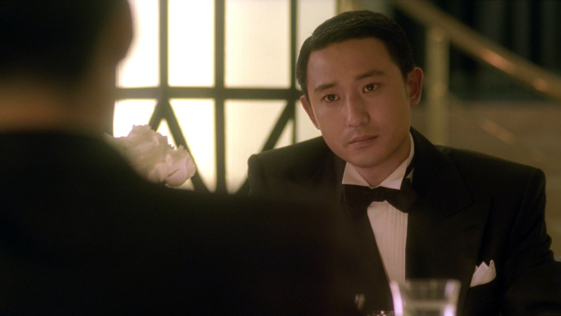 王伟华的写真-《長恨歌》