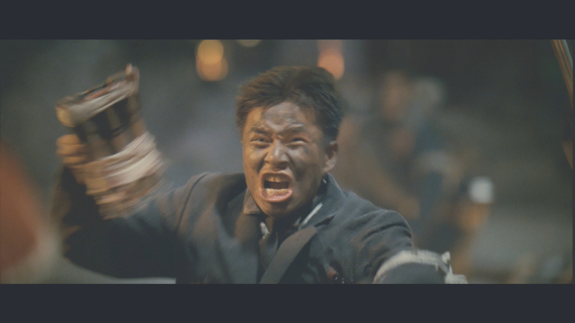 孙敬季的写真-《辛亥革命》