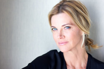 珍妮特·古恩的写真