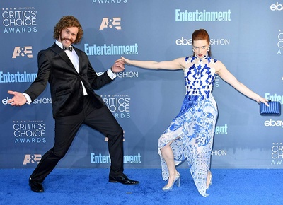 凯特·歌妮的写真