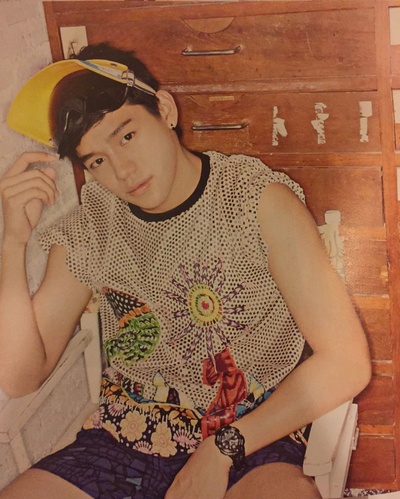 阿努帕特·路恩索赛的写真