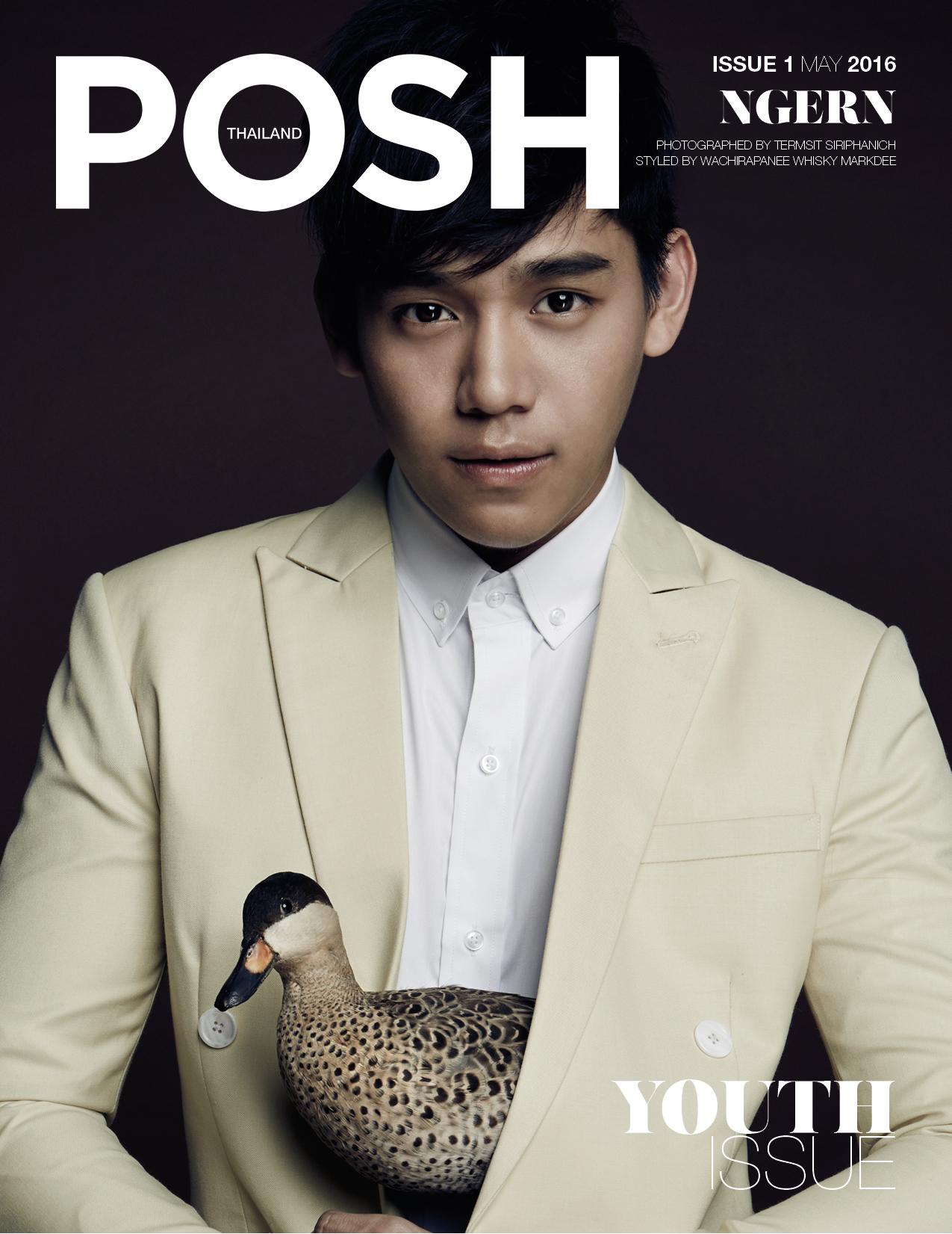 阿努帕特·路恩索赛的写真