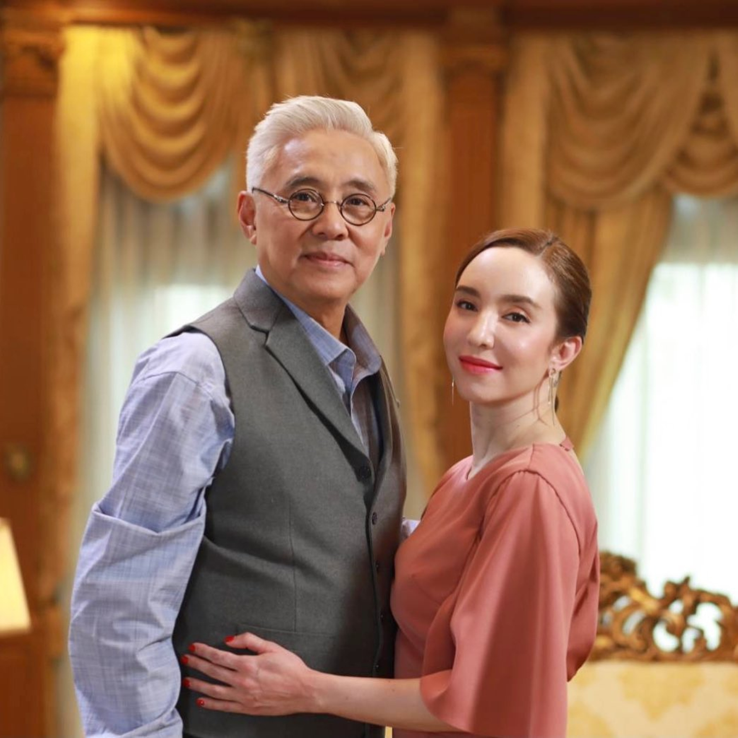 纳帕·戈马拉昆的写真