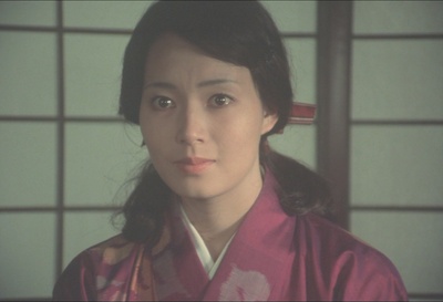 岛田阳子的写真