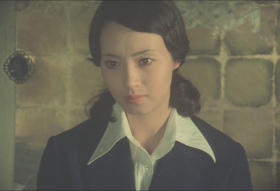 岛田阳子的写真