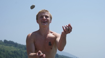 弗亚切斯拉夫·切普尔琴科的写真