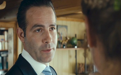 比特·马蒂的写真