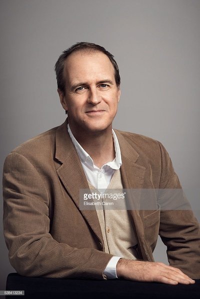 凯文·道尔的写真