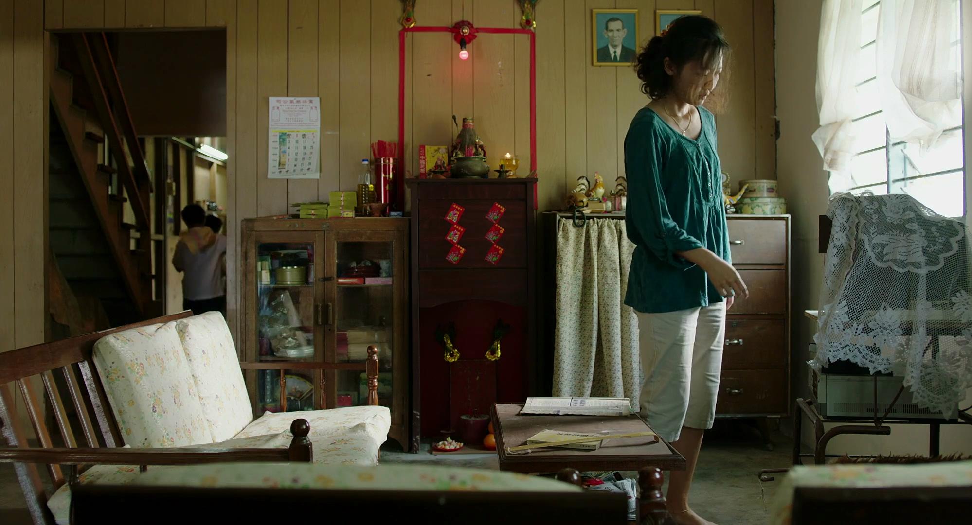 吴俐璇的写真-南巫