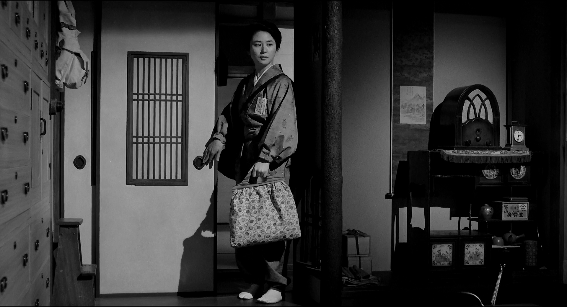 大谷直子的写真