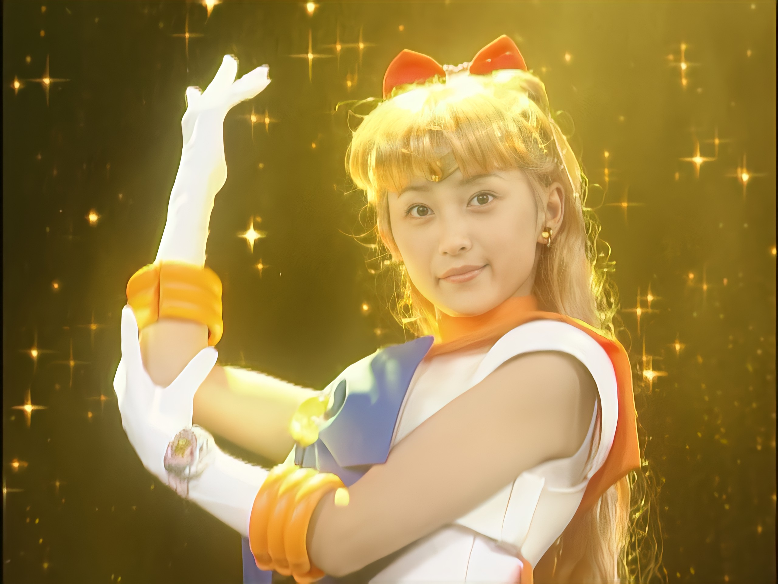 小松彩夏的写真