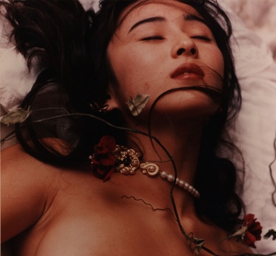 小松美幸的写真