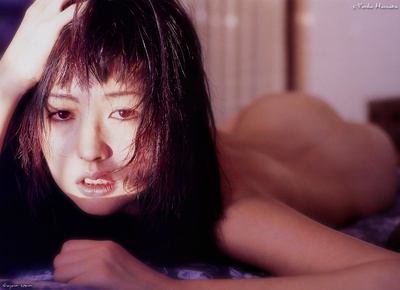 浜田范子的写真