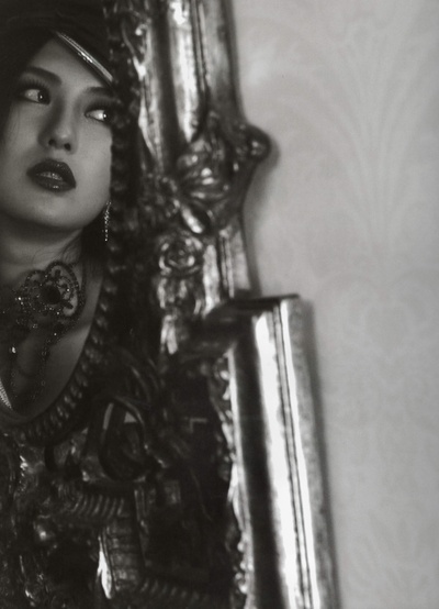 矢吹春奈的写真-【矢吹春奈】Ｓ‐脱 1...