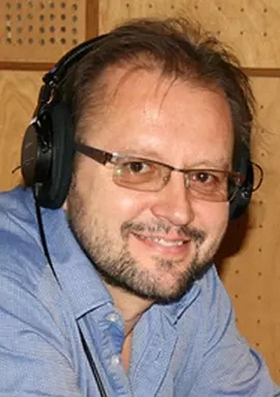 安德列·克拉夫丘克的写真