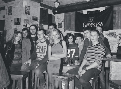 亚历山德拉·伯蒂奇的写真