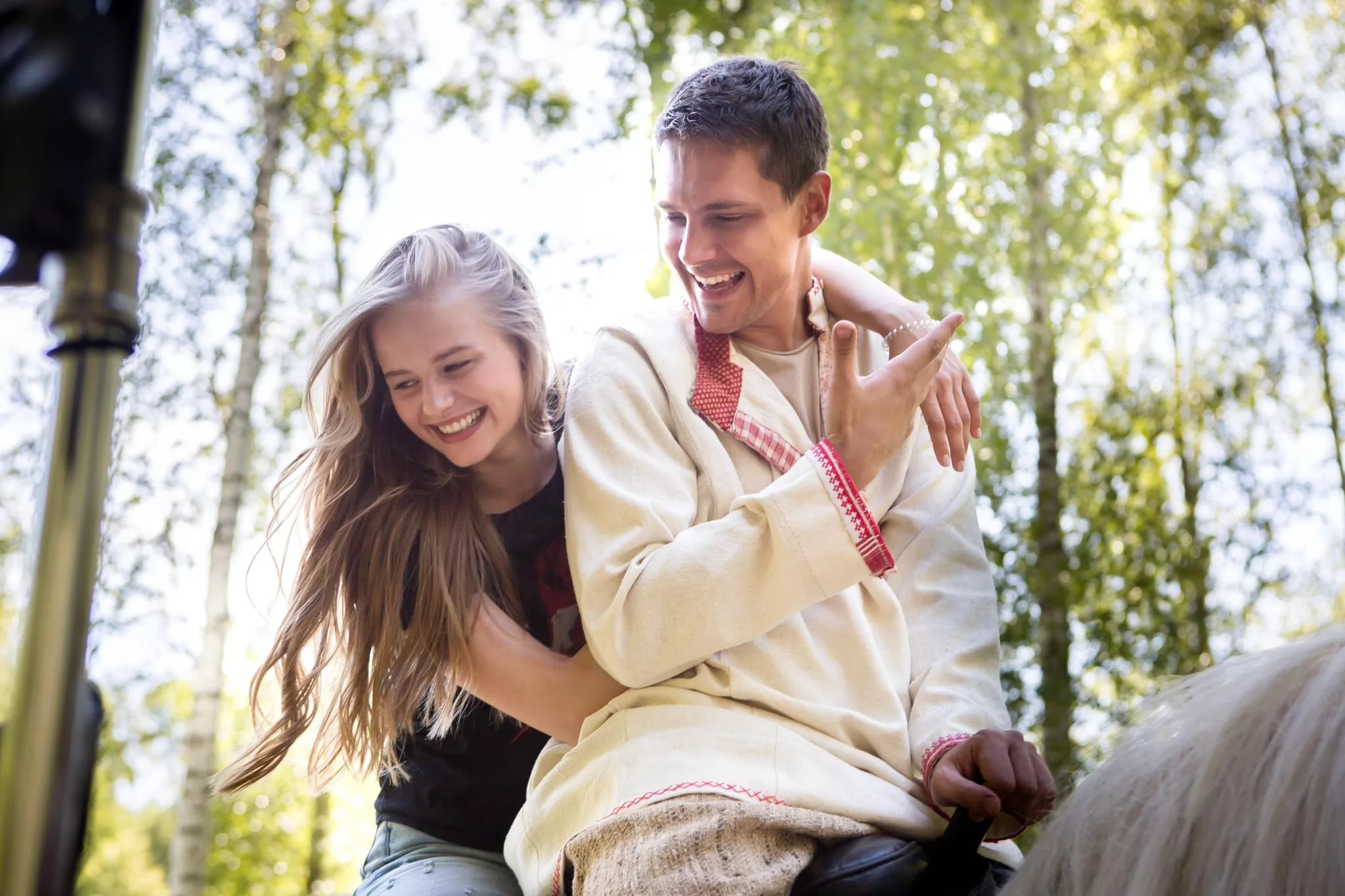 亚历山德拉·伯蒂奇的写真