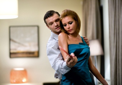 弗拉基米尔·叶皮凡采夫的写真