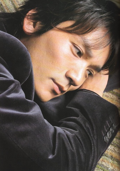 长野博的写真-長野博