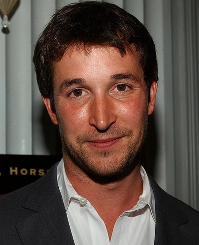 诺亚·怀尔的写真