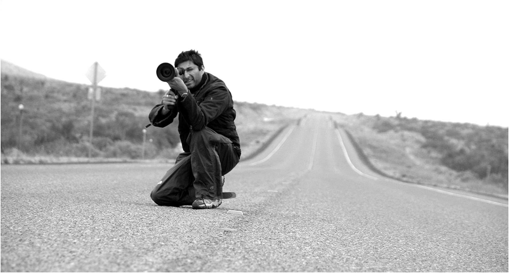 阿斯弗·卡帕迪尔的写真