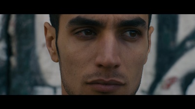 亚当·巴克里的写真