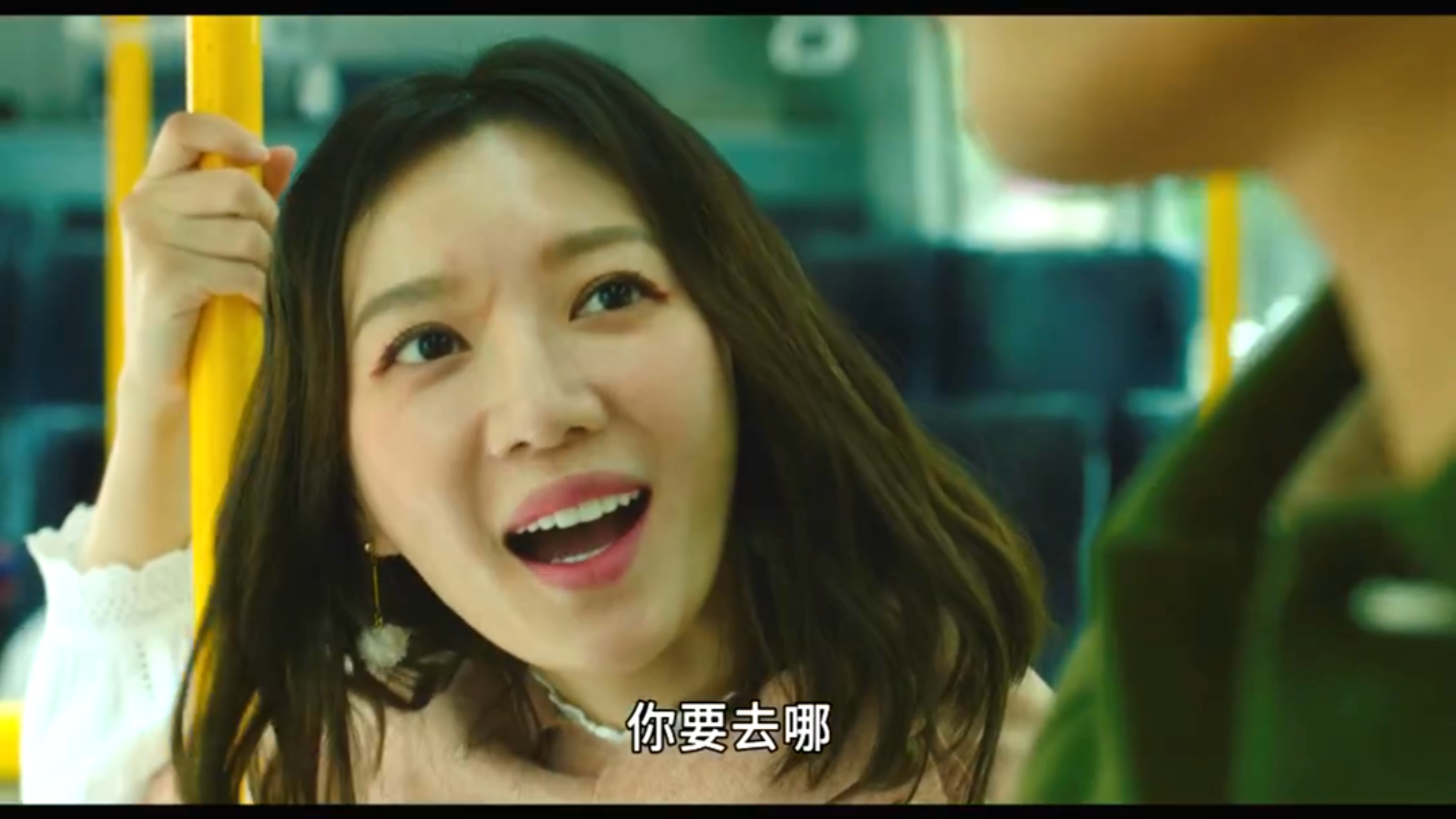 李杏的写真-受伤了！？