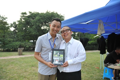 冯凯帅的写真-陈立生