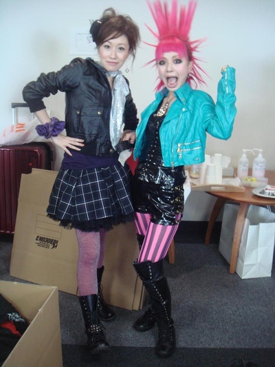 国分优香里的写真