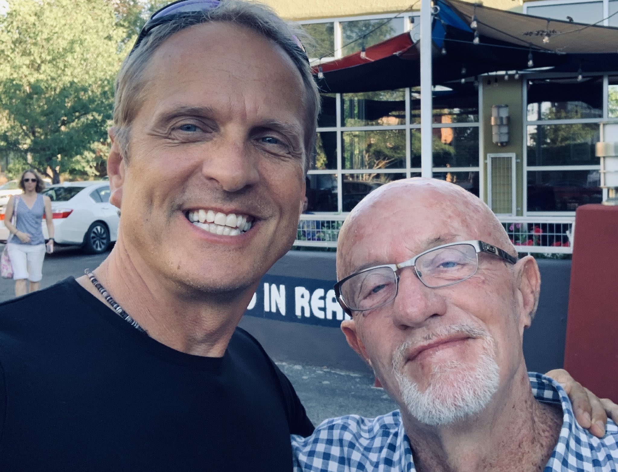 帕特里克·法比安的写真