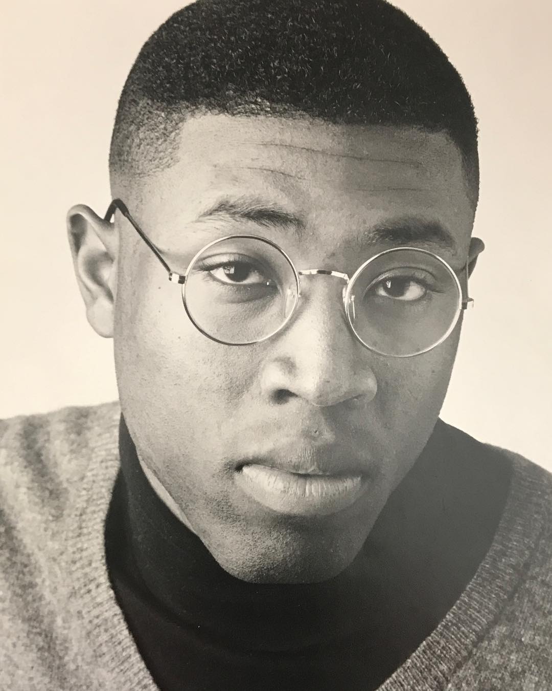 克莱斯·威廉斯的写真